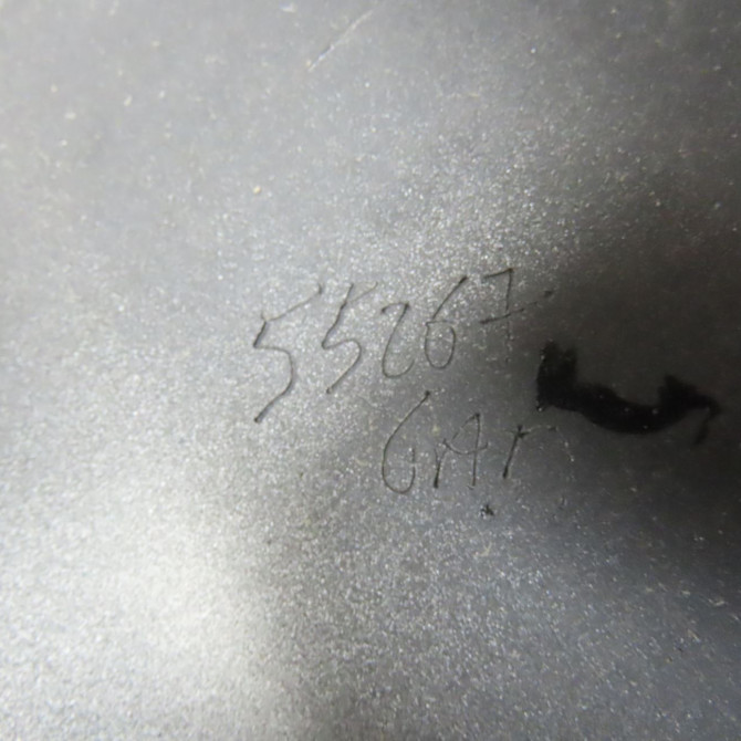 Aile avant gauche occasion RENAULT CLIO II Phase 2 06-2001->07-2006 1.5 DCI 80ch 7701473448 3