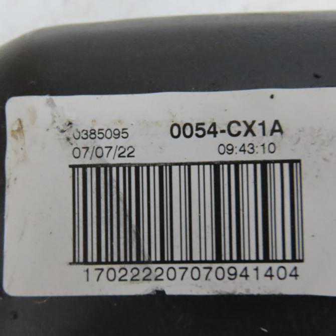 Reservoir carburant occasion  172037630R 4