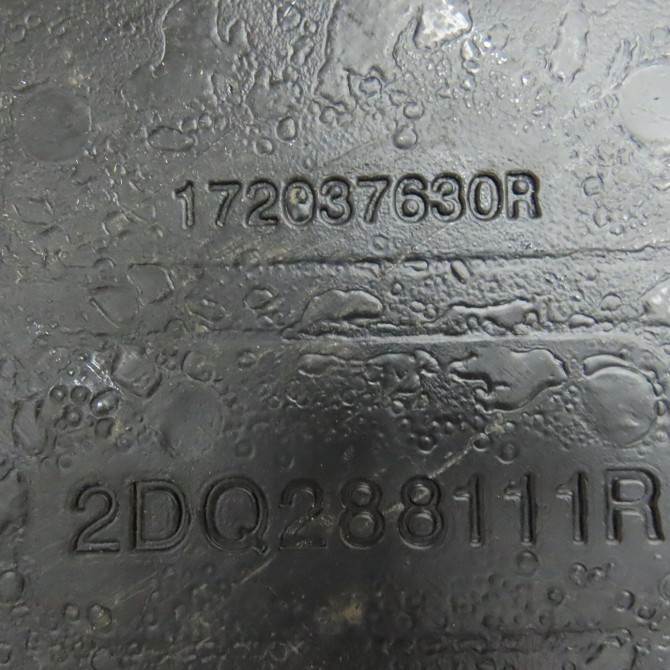 Reservoir carburant occasion  172037630R 5