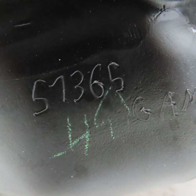 Reservoir carburant occasion  172037630R 6