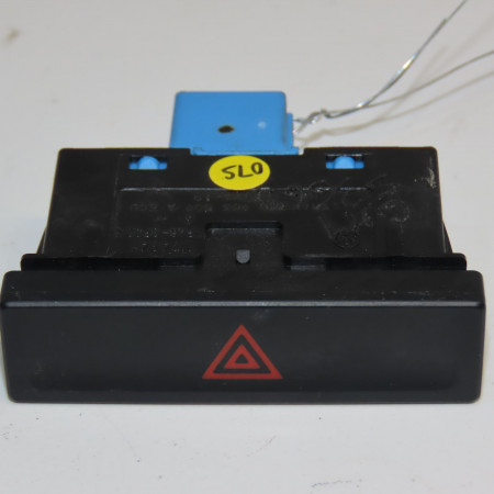 Bouton de warning occasion VOLKSWAGEN 146 Phase 1 04-1995->04-1999 2.0 TDI 177ch 7C0953509AECU