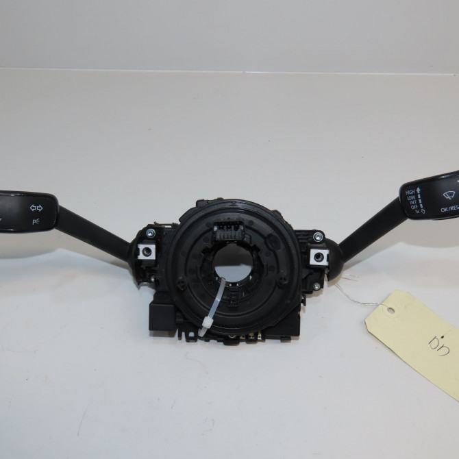 Bloc commodos occasion VOLKSWAGEN 146 Phase 1 04-1995->04-1999 2.0 TDI 177ch 5Q1953521KPIGI 1