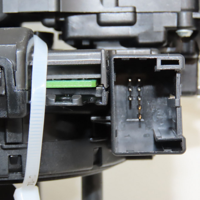 Bloc commodos occasion VOLKSWAGEN 146 Phase 1 04-1995->04-1999 2.0 TDI 177ch 5Q1953521KPIGI 3