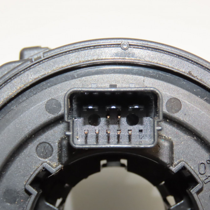 Bloc commodos occasion VOLKSWAGEN 146 Phase 1 04-1995->04-1999 2.0 TDI 177ch 5Q1953521KPIGI 4