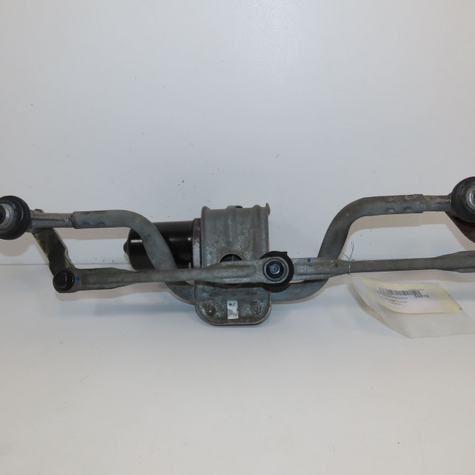 Moteur essuie-glace avant occasion CITROEN JUMPY II Phase 1 01-2007->... 1.6 HDI 90ch 6405GE 1