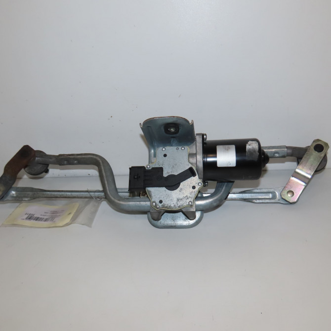 Moteur essuie-glace avant occasion CITROEN JUMPY II Phase 1 01-2007->... 1.6 HDI 90ch 6405GE 2