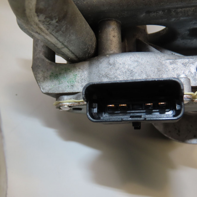 Moteur essuie-glace avant occasion CITROEN JUMPY II Phase 1 01-2007->... 1.6 HDI 90ch 6405GE 3