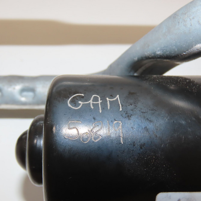 Moteur essuie-glace avant occasion CITROEN JUMPY II Phase 1 01-2007->... 1.6 HDI 90ch 6405GE 4