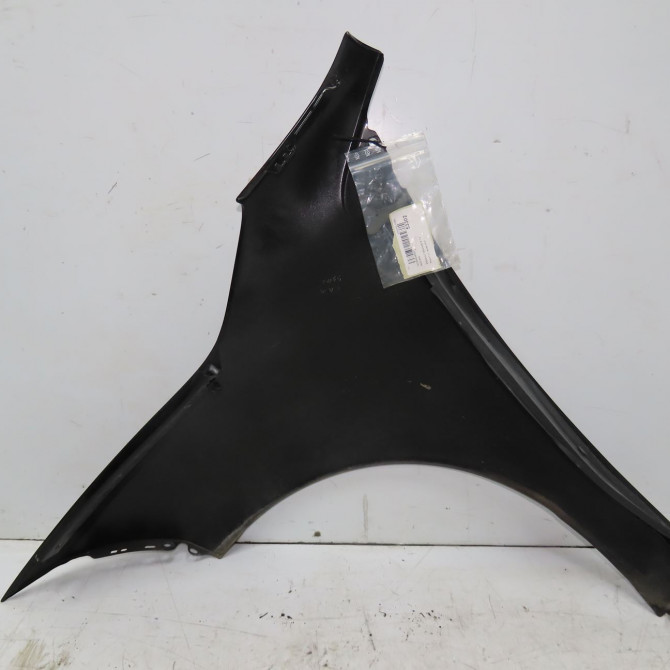 Aile avant droite occasion RENAULT MEGANE III Phase 1 11-2008->01-2012 1.4 TCE 16v 130ch 631005149R 2