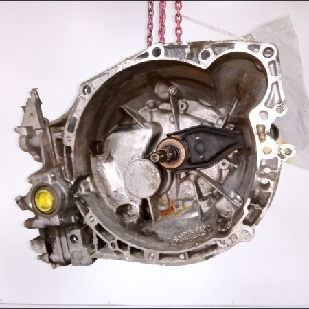 Boîte à vitesse mecanique occasion PEUGEOT 407 Phase 1 04-2004->07-2008 2.0 HDI 136ch 2231Y3