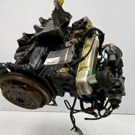 Moteur essence occasion FORD FIESTA IV Phase 2 09-1999->09-2002 1.3i 1149977
