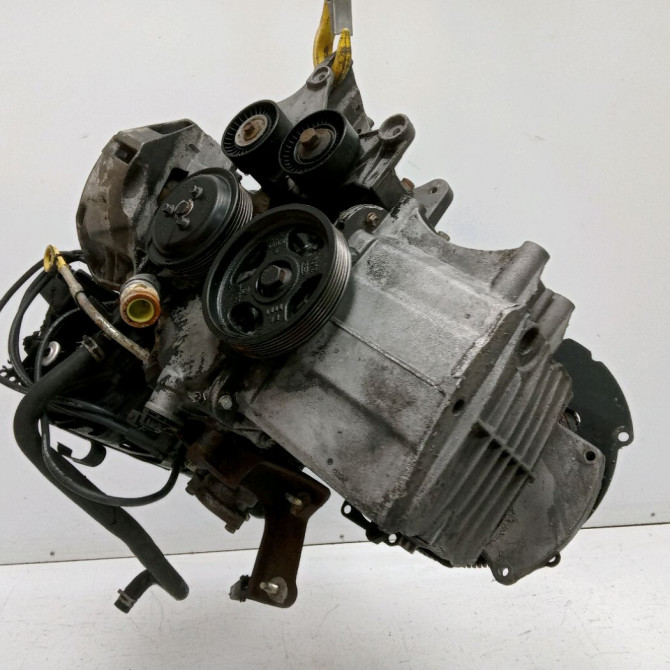 Moteur essence occasion FORD FIESTA IV Phase 2 09-1999->09-2002 1.3i 1149977 3