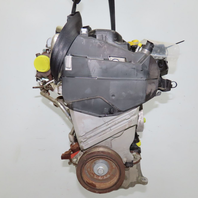 Moteur diesel occasion DACIA SANDERO II Phase 1 10-2012->... 1.5 DCI 90ch 8201708459 2