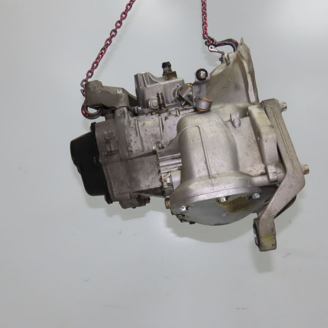 Boîte à vitesse mecanique occasion  24581813 2