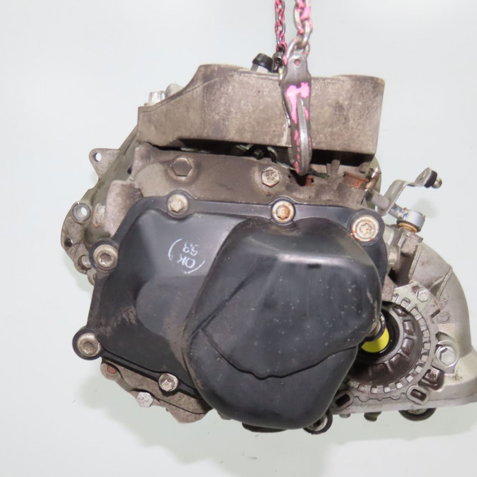 Boîte à vitesse mecanique occasion  24581813 3