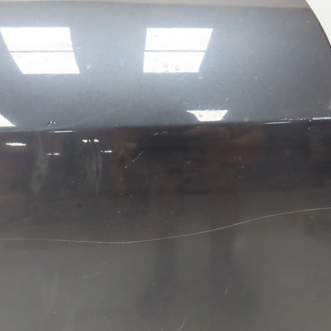 Porte avant droite occasion RENAULT SCENIC II Phase 2 09-2006->04-2009 2.0 DCI 150ch 801002354R 3