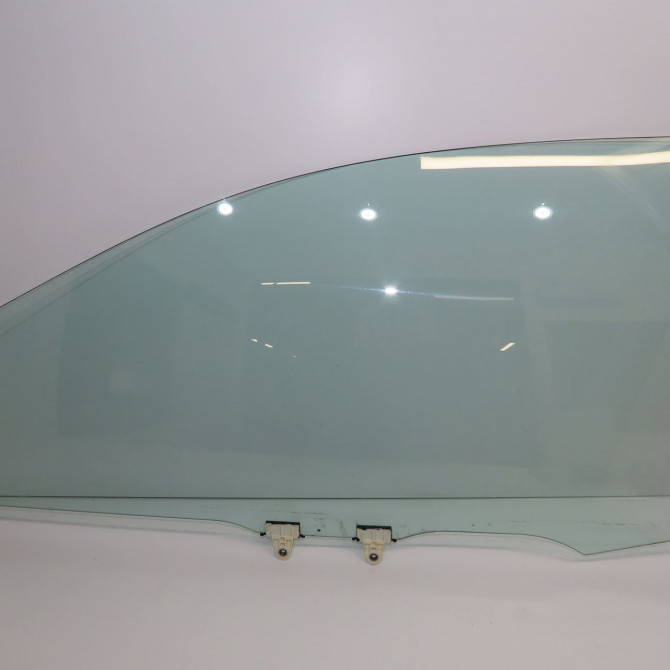 Glace porte av g occasion RENAULT TWINGO II Phase 1 06-2007->11-2011 1.2i 16v 75ch 8200385968 1