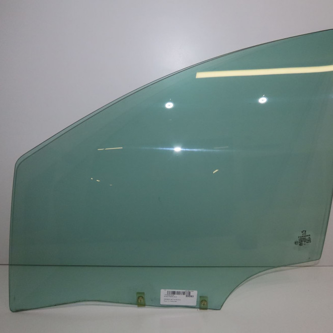 Glace porte av g occasion PEUGEOT 207 Phase 1 04-2006->06-2013 1.4 HDI 70ch 9201J0 1