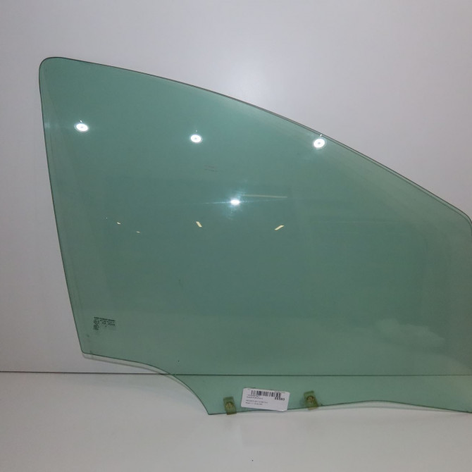 Glace porte av d occasion PEUGEOT 207 Phase 1 04-2006->06-2013 1.4 HDI 70ch 9202H3 1