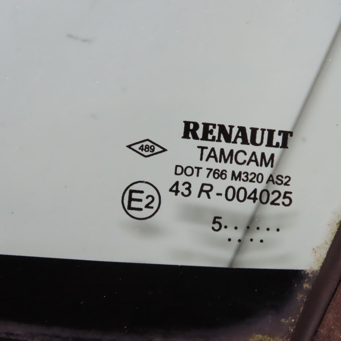 occasion RENAULT CLIO IV Phase 1 07-2012->... 1.2i 16v 75ch 802634285R 2