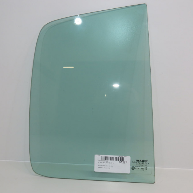 occasion RENAULT CLIO II Phase 2 06-2001->07-2006 1.5 DCI 80ch 7700842897 1