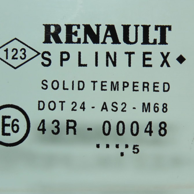 occasion RENAULT CLIO II Phase 2 06-2001->07-2006 1.5 DCI 80ch 7700842897 2