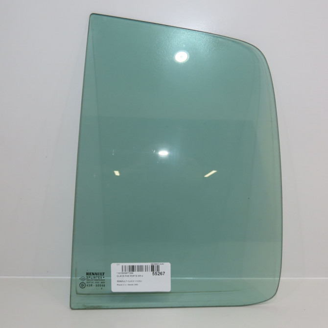 occasion RENAULT CLIO II Phase 2 06-2001->07-2006 1.5 DCI 80ch 7700842895 1