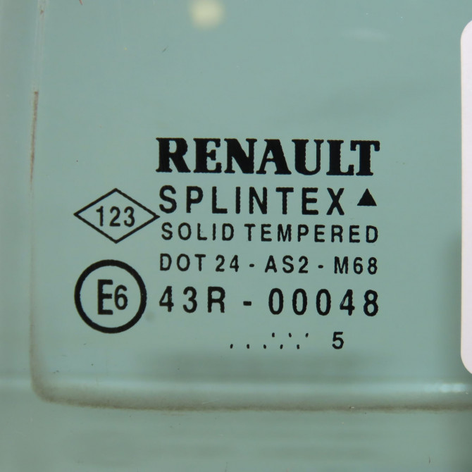 occasion RENAULT CLIO II Phase 2 06-2001->07-2006 1.5 DCI 80ch 7700842895 2