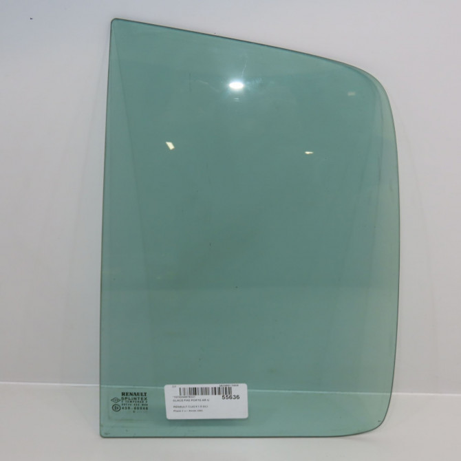 occasion RENAULT CLIO II Phase 2 06-2001->07-2006 1.5 DCI 70ch 7700842895 1