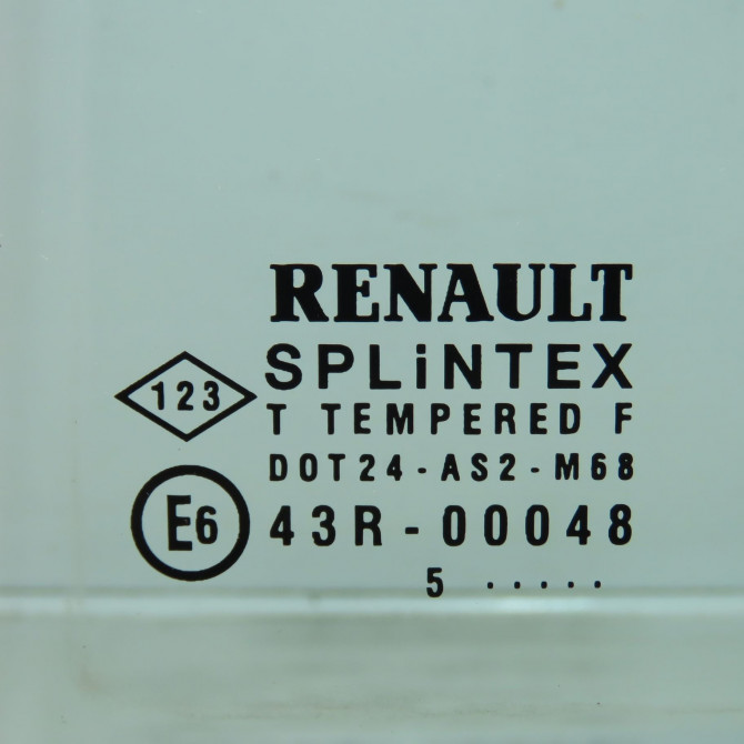 occasion RENAULT CLIO II Phase 2 06-2001->07-2006 1.5 DCI 70ch 7700842895 2