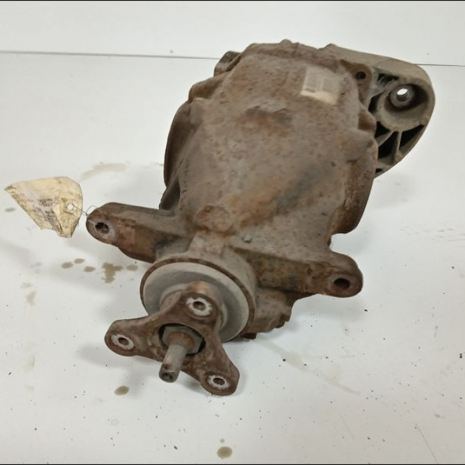 Pont arriere occasion B.M.W. SERIE 1 I Phase 2 01-2007->07-2011 118d 143ch 33107566170 1