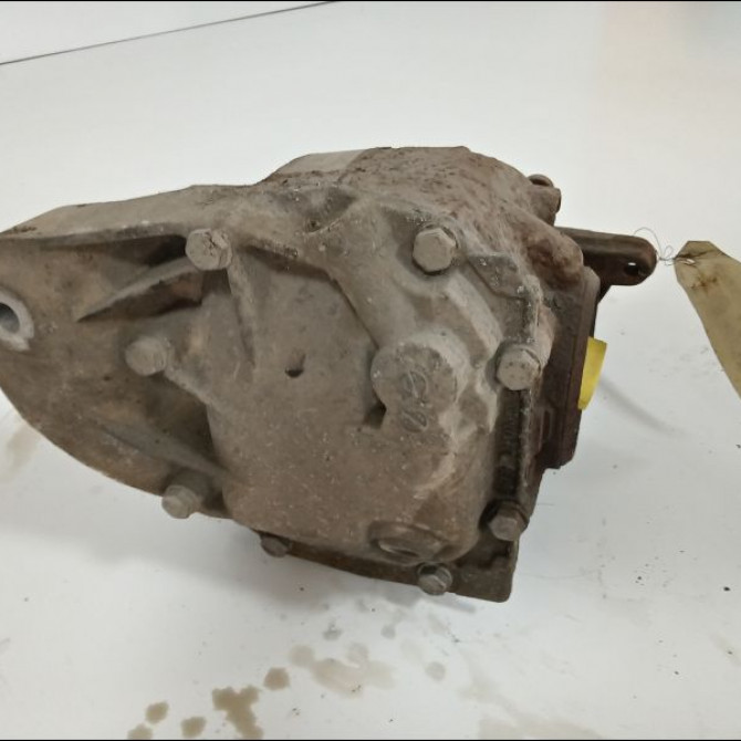 Pont arriere occasion B.M.W. SERIE 1 I Phase 2 01-2007->07-2011 118d 143ch 33107566170 4