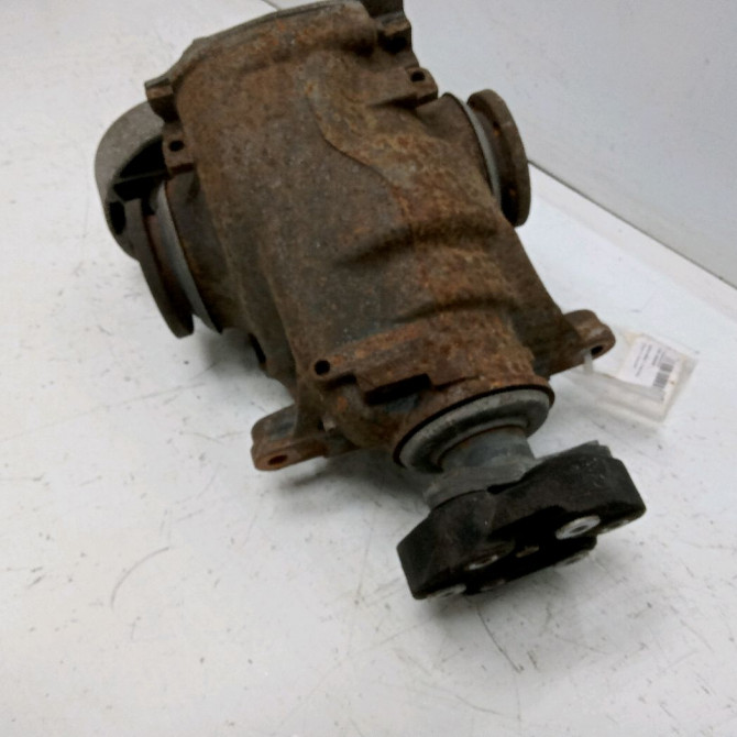 Pont arriere occasion B.M.W. SERIE 1 I Phase 2 01-2007->07-2011 118d 143ch 33107566170 1