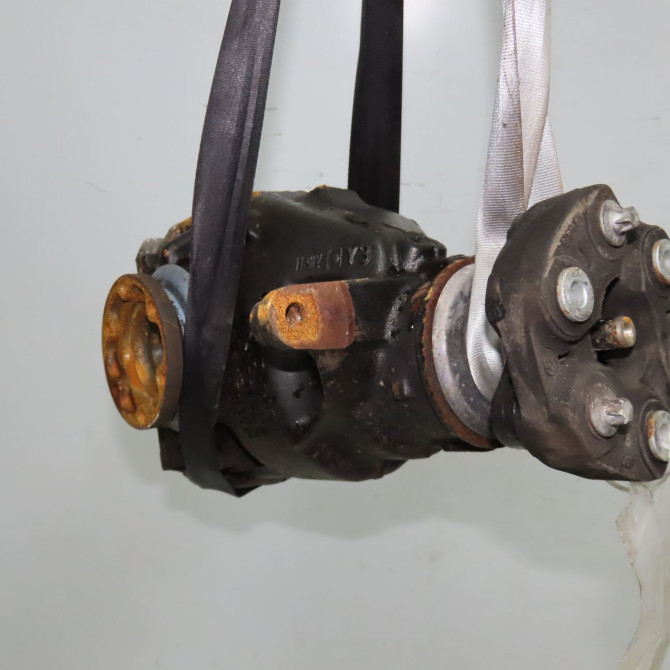 Pont arriere occasion B.M.W. SERIE 1 I Phase 1 01-2007->07-2011 118d 143ch 33107566170 1