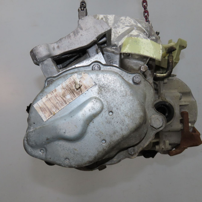 Boîte à vitesse mecanique occasion CITROEN C3 PICASSO Phase 1 02-2009->08-2012 1.6 HDi 90ch 2222WE 3