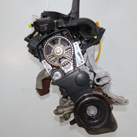 Moteur essence occasion RENAULT CLIO IV Phase 1 07-2012->... 1.2i 16v 75ch 7701475951