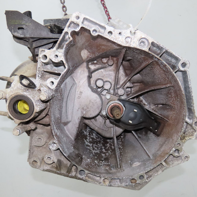 Boîte à vitesse mecanique occasion CITROEN BERLINGO II Phase 1 05-2008->01-2012 1.6 HDI 16v 75ch 223121 1