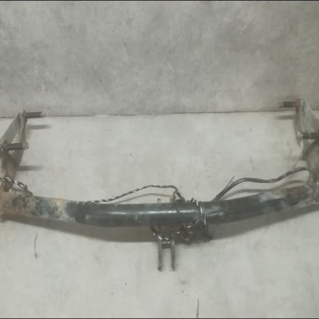 Attelage occasion RENAULT MODUS Phase 1 09-2004->12-2007 1.5 DCI 80ch