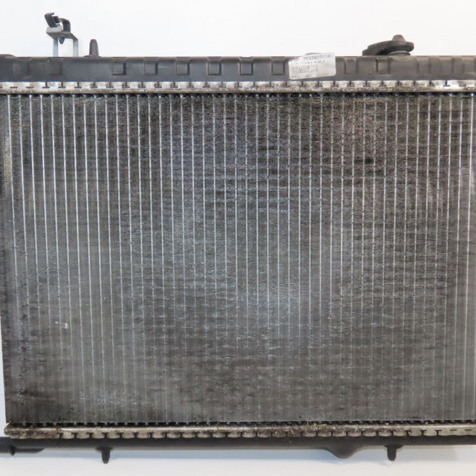 Radiateur occasion PEUGEOT 307 Phase 1 04-2001->06-2005 1.6i 16v 1330Y6 1