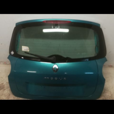 Hayon occasion RENAULT MODUS Phase 1 09-2004->12-2007 1.5 DCI 80ch 7751475523