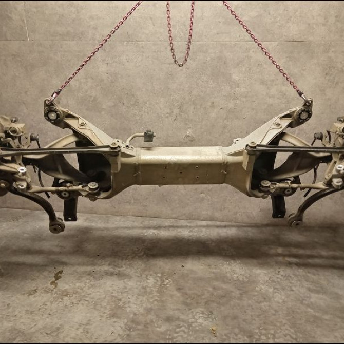 Train arrière occasion PEUGEOT 508 Phase 1 04-1995->04-1999 2.0 HDI 163ch 1