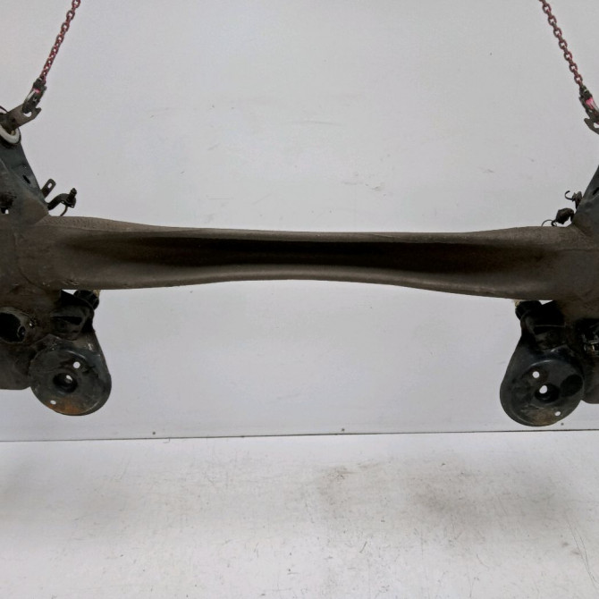 Train arrière occasion PEUGEOT 308 II Phase 1 04-1995->04-1999 1.2 PureTech 110ch 1647872280 1