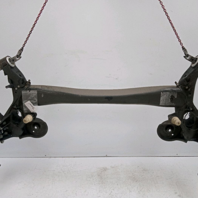 Train arrière occasion PEUGEOT 308 II Phase 1 04-1995->04-1999 1.2 PureTech 110ch 1647872280 2