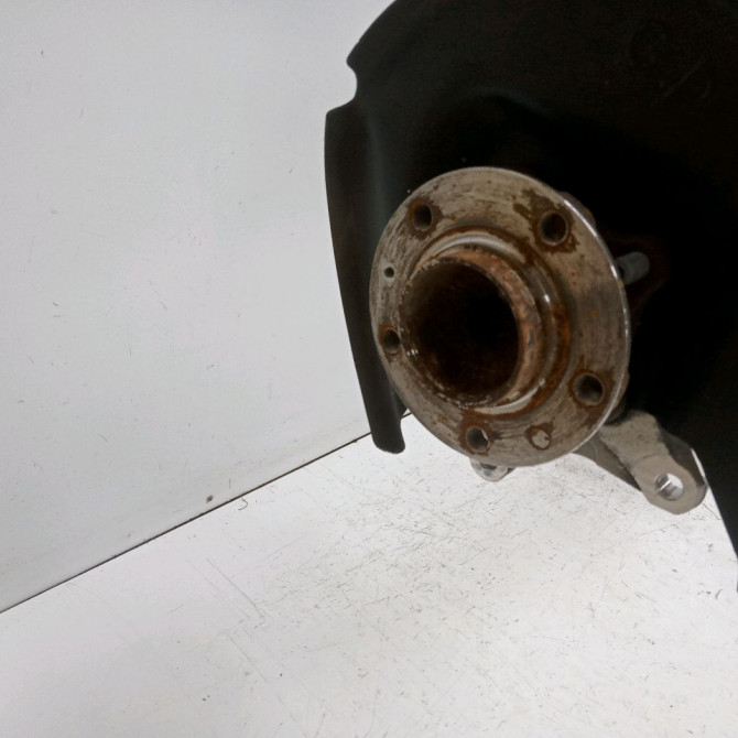 Train arrière occasion PEUGEOT 308 II Phase 1 04-1995->04-1999 1.2 PureTech 110ch 1647872280 3