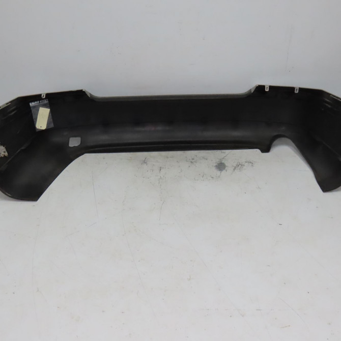 Pare-choc arrière occasion VOLVO S60 I Phase 1 09-2000->06-2004 2.4 D 39976934 2