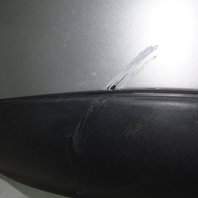 Pare-choc arrière occasion VOLVO S60 I Phase 1 09-2000->06-2004 2.4 D 39976934 5