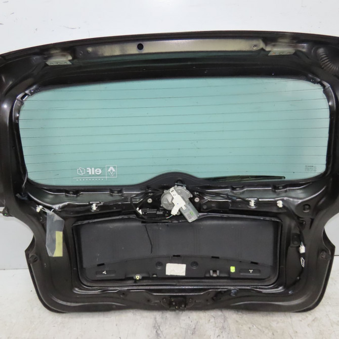 Hayon occasion RENAULT MODUS Phase 1 09-2004->12-2007 1.6i 16v 7751475523 2