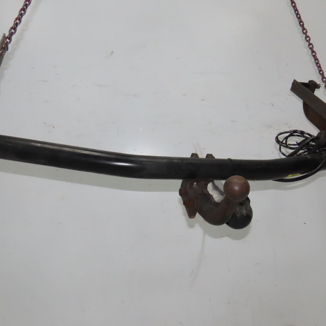 Attelage occasion RENAULT MODUS Phase 1 09-2004->12-2007 1.6i 16v 1