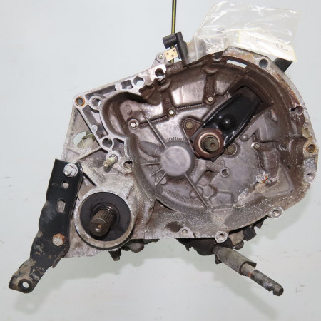 Boîte à vitesse mecanique occasion RENAULT MEGANE SCENIC I Phase 2 08-1999->06-2003 2.0i 140ch