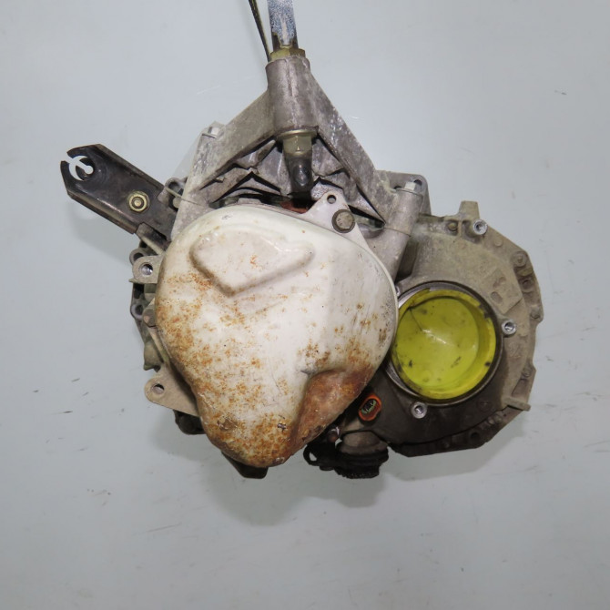 Boîte à vitesse mecanique occasion RENAULT MEGANE SCENIC I Phase 2 08-1999->06-2003 2.0i 140ch 3